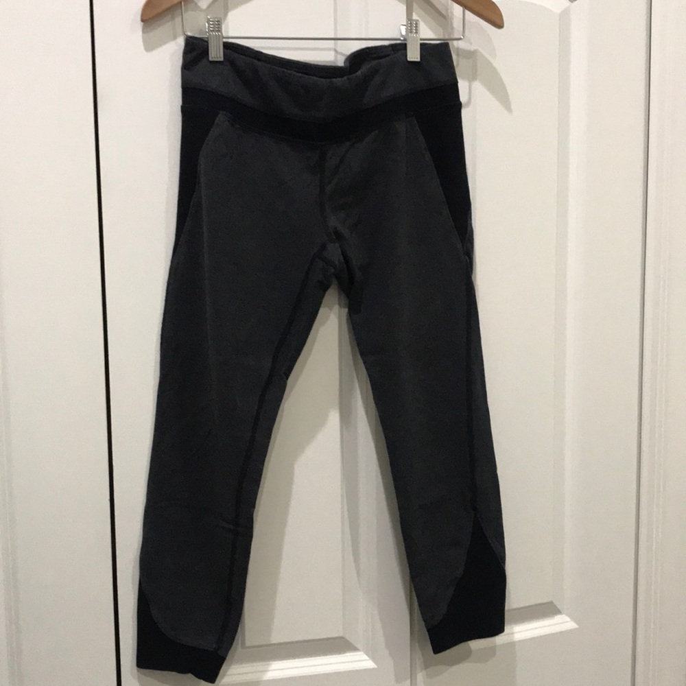 Lululemon Leggings Size 8